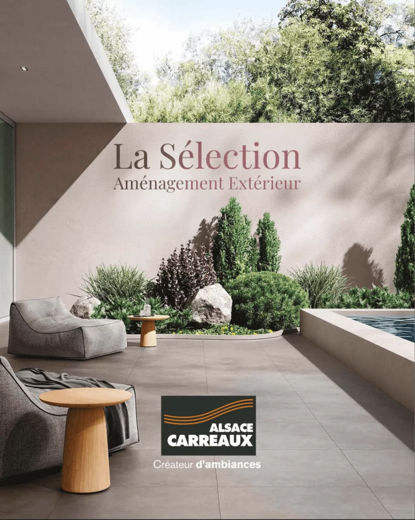 Aménagement Extérieur