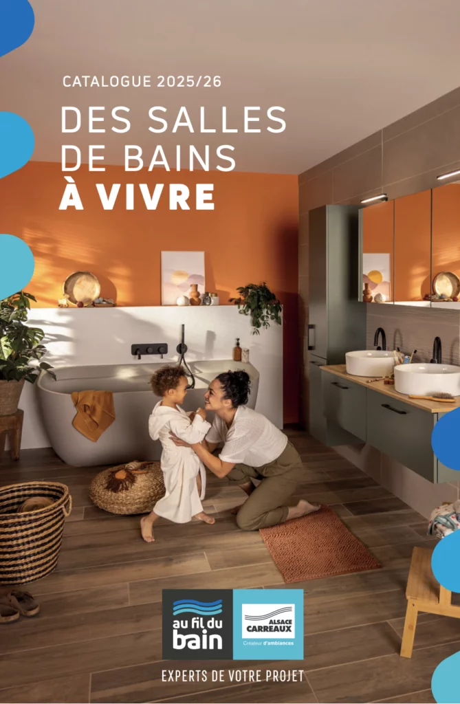 Le guide de la Salle de bains