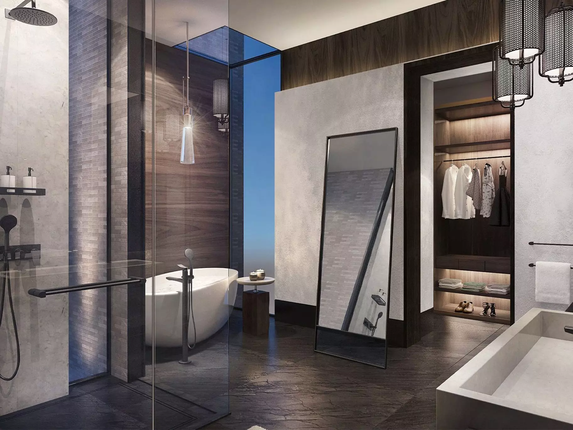 Bain