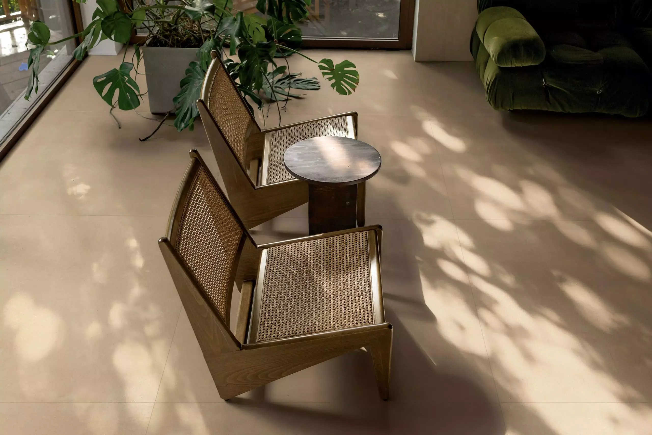 Sensi Terre - FLORIM - Carrelage - Alsace Carreaux