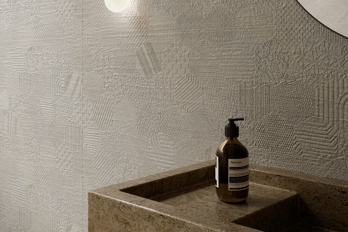 Ark - Carrelage - Alsace Carreaux