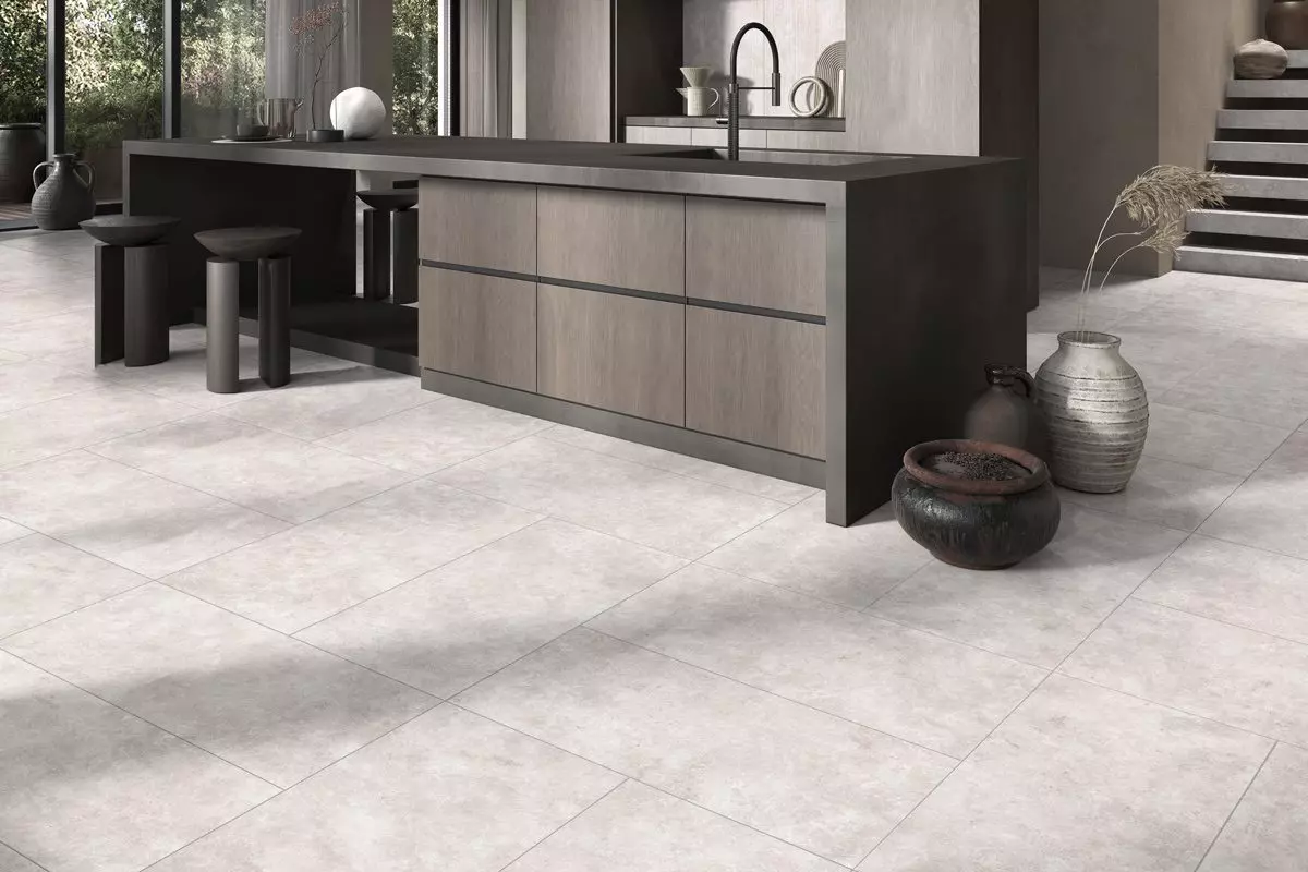 Travertino - Carrelage - Alsace Carreaux