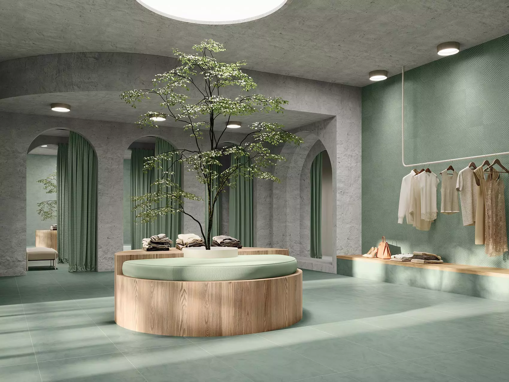 Kenzo - COLORKER - Carrelage - Alsace Carreaux