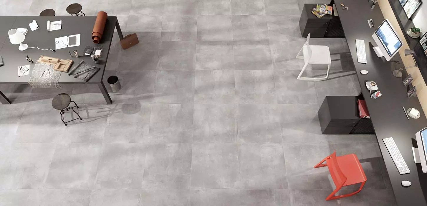Volcano - Carrelage - Alsace Carreaux