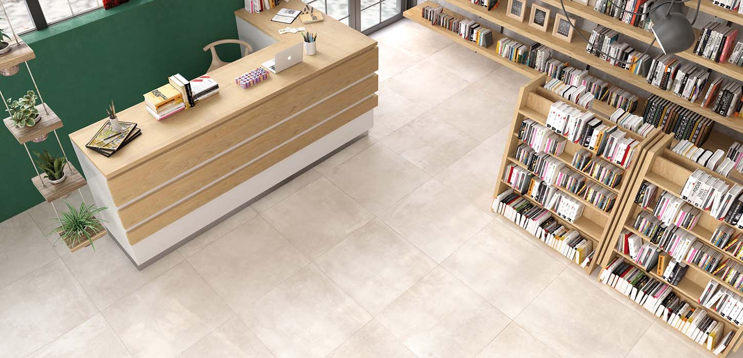 Volcano - Carrelage - Alsace Carreaux