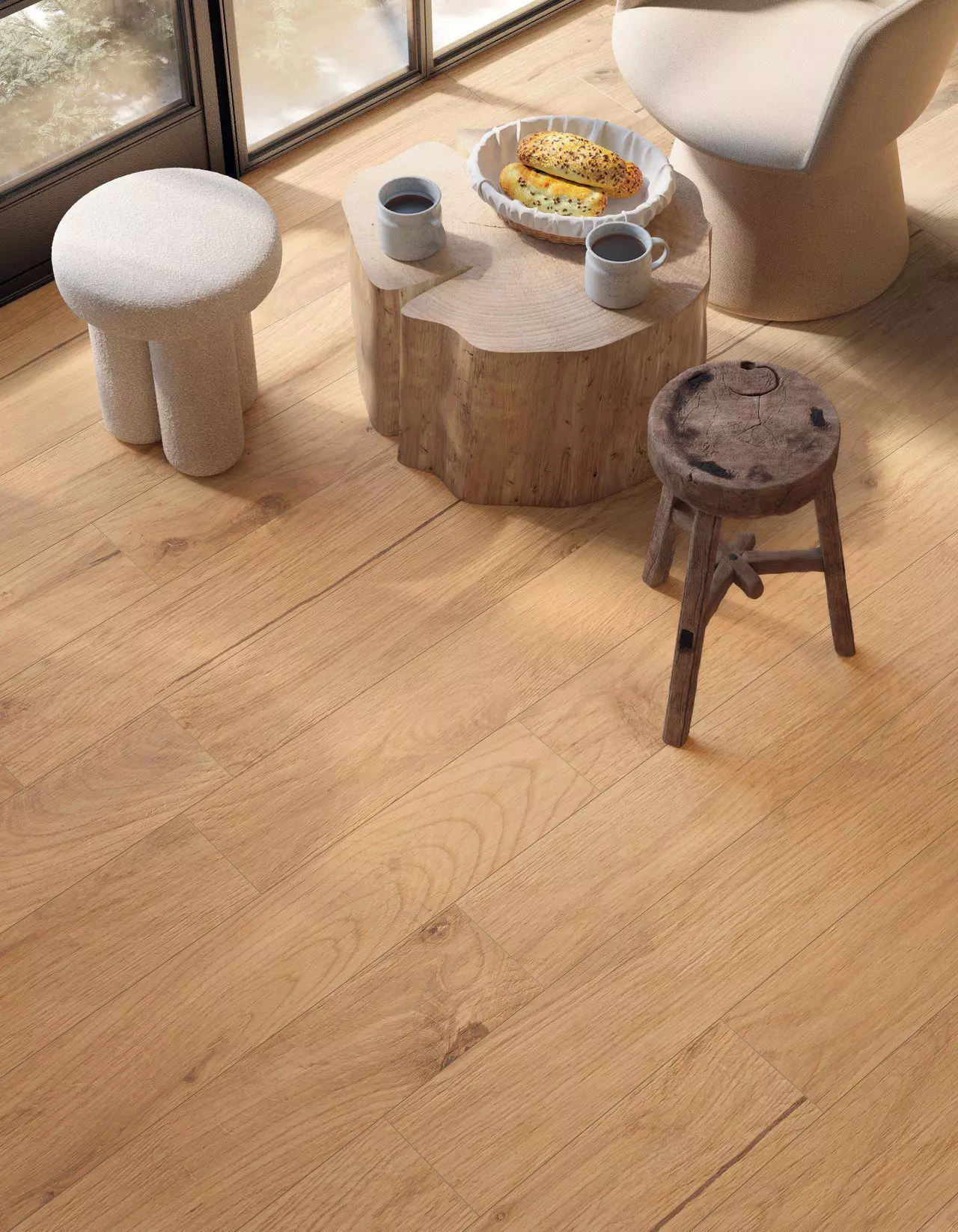 Izumi - MIRAGE - Carrelage - Alsace Carreaux