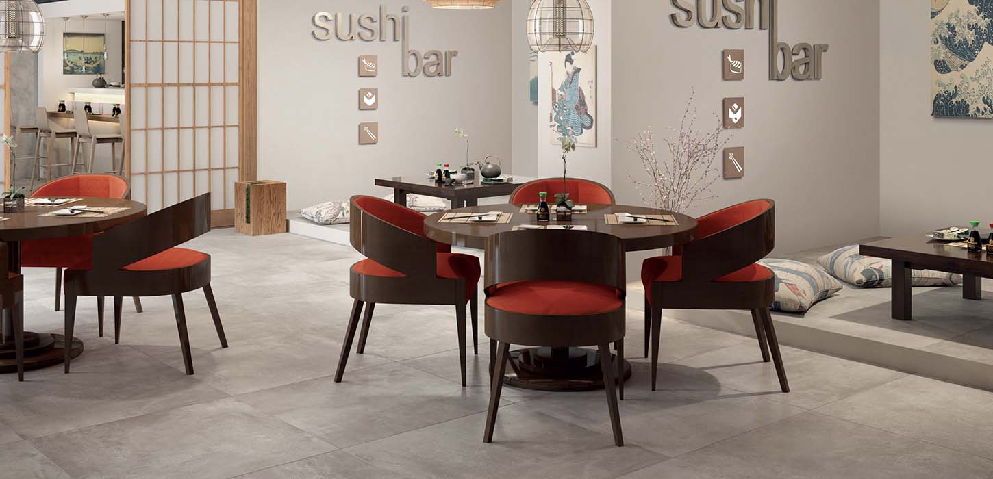 Volcano - Carrelage - Alsace Carreaux