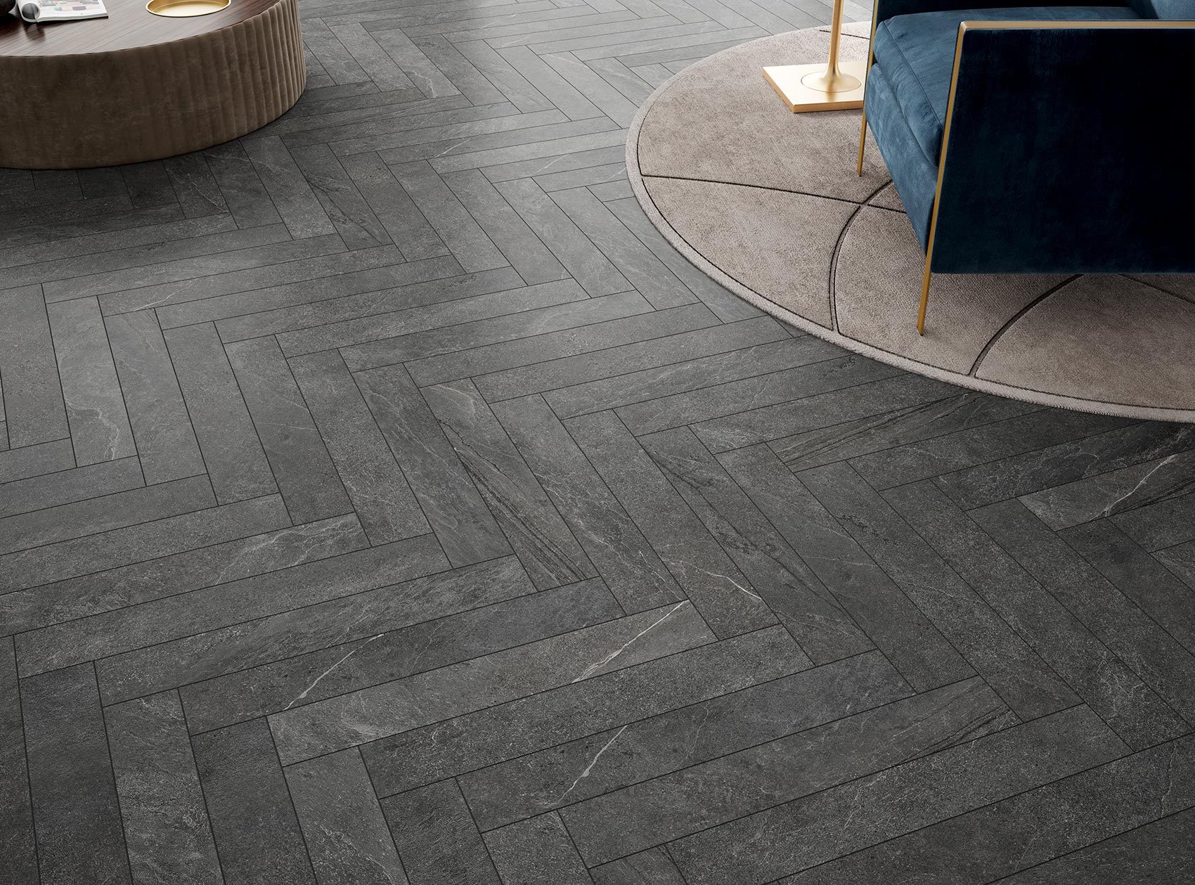 Première - COLORKER - Carrelage - Alsace Carreaux
