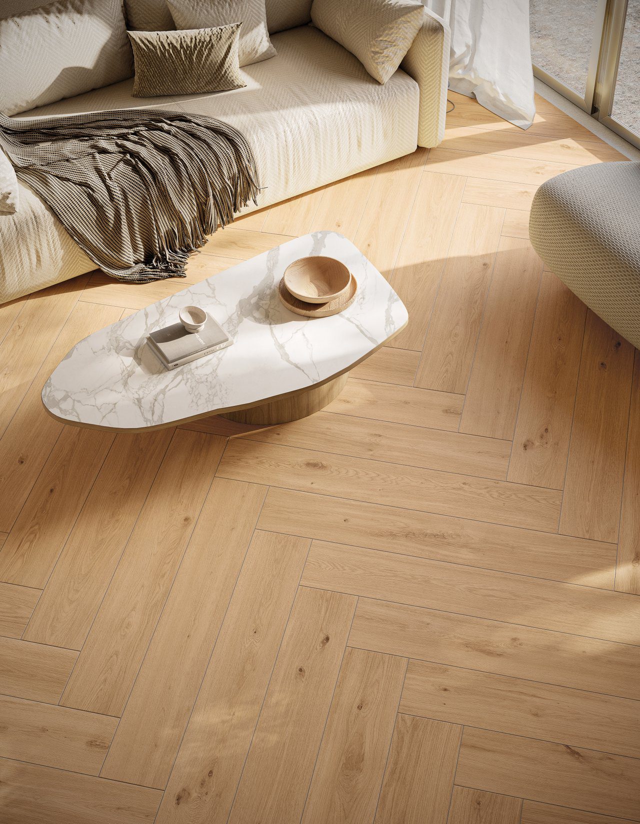 Izumi - MIRAGE - Carrelage - Alsace Carreaux