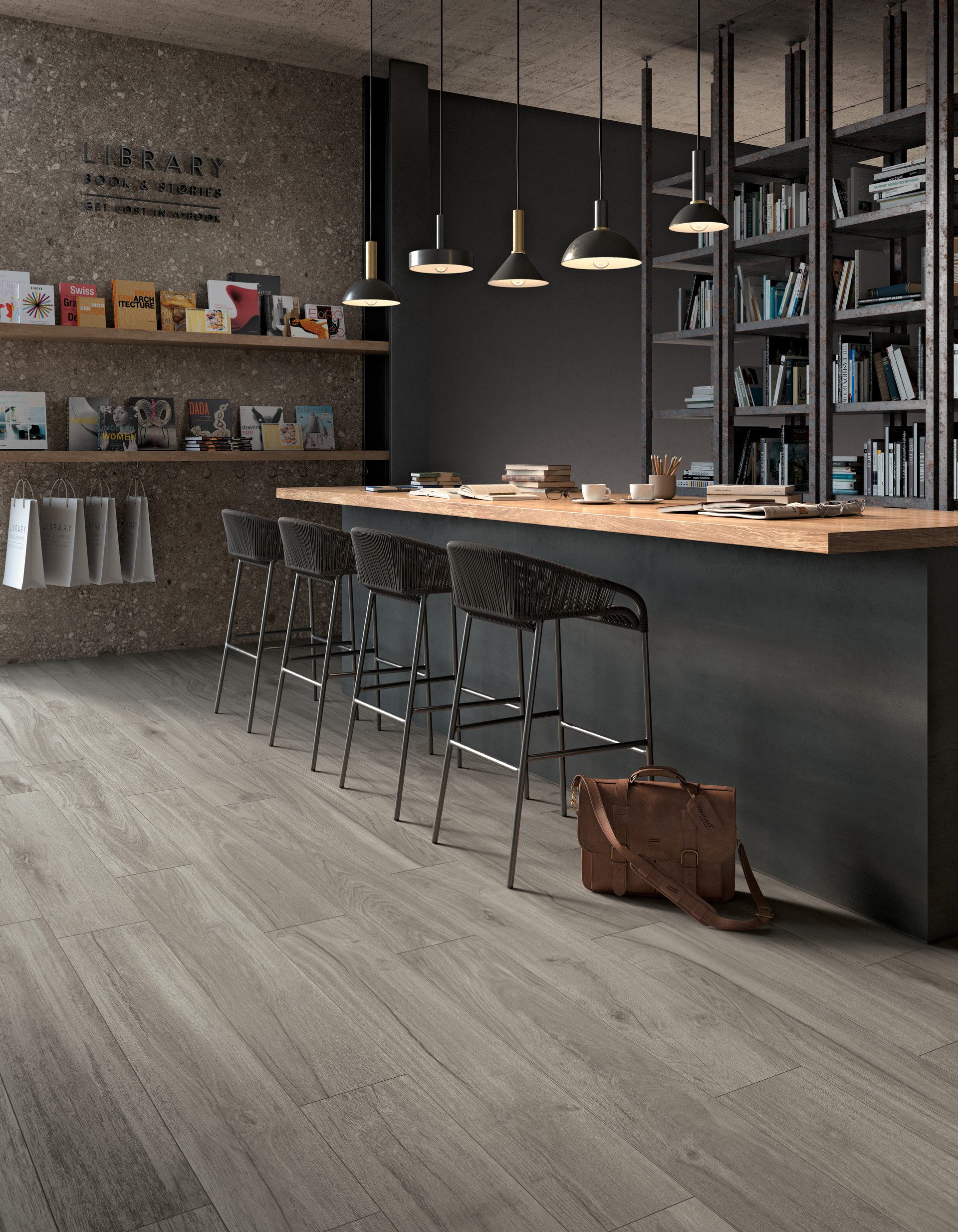 Jurupa - MIRAGE - Carrelage - Alsace Carreaux