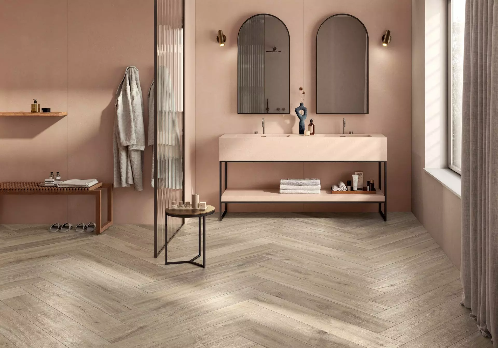 Kao - MIRAGE - Carrelage - Alsace Carreaux