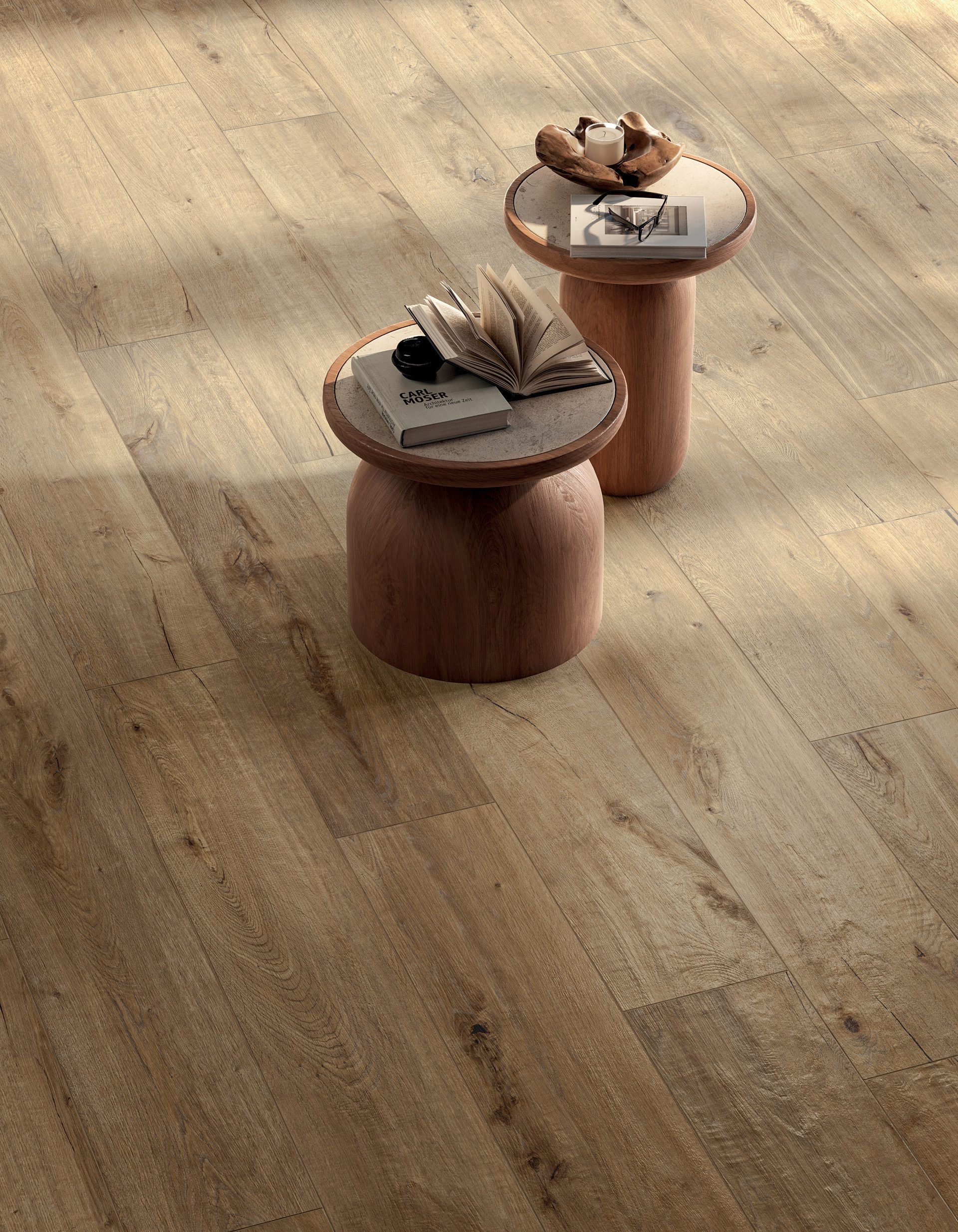 Kao - MIRAGE - Carrelage - Alsace Carreaux