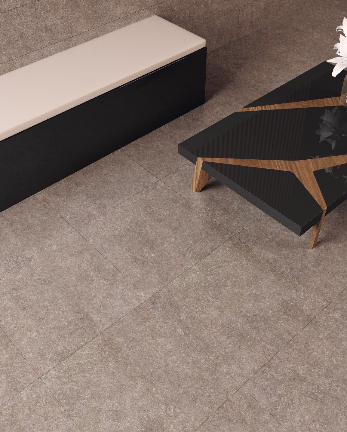 Fontana - ARGENTA - Carrelage - Alsace Carreaux