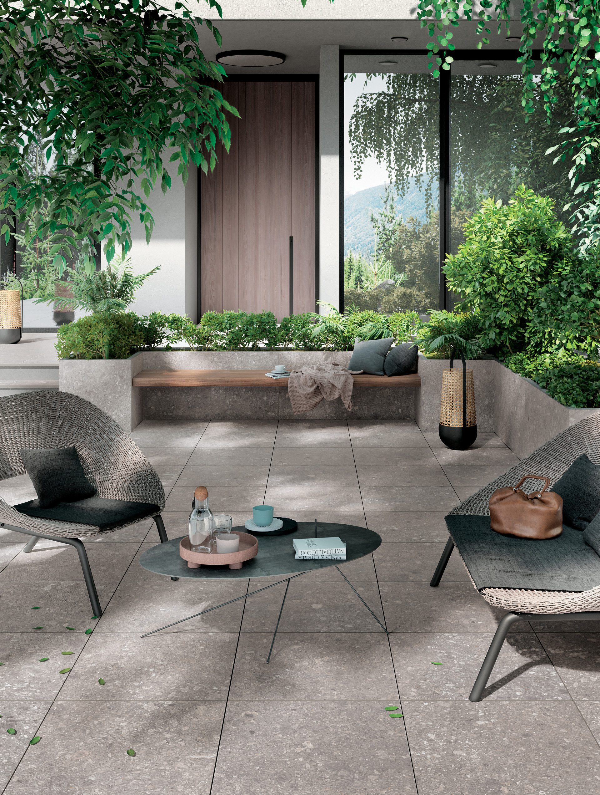 Norr - MIRAGE - Carrelage - Alsace Carreaux