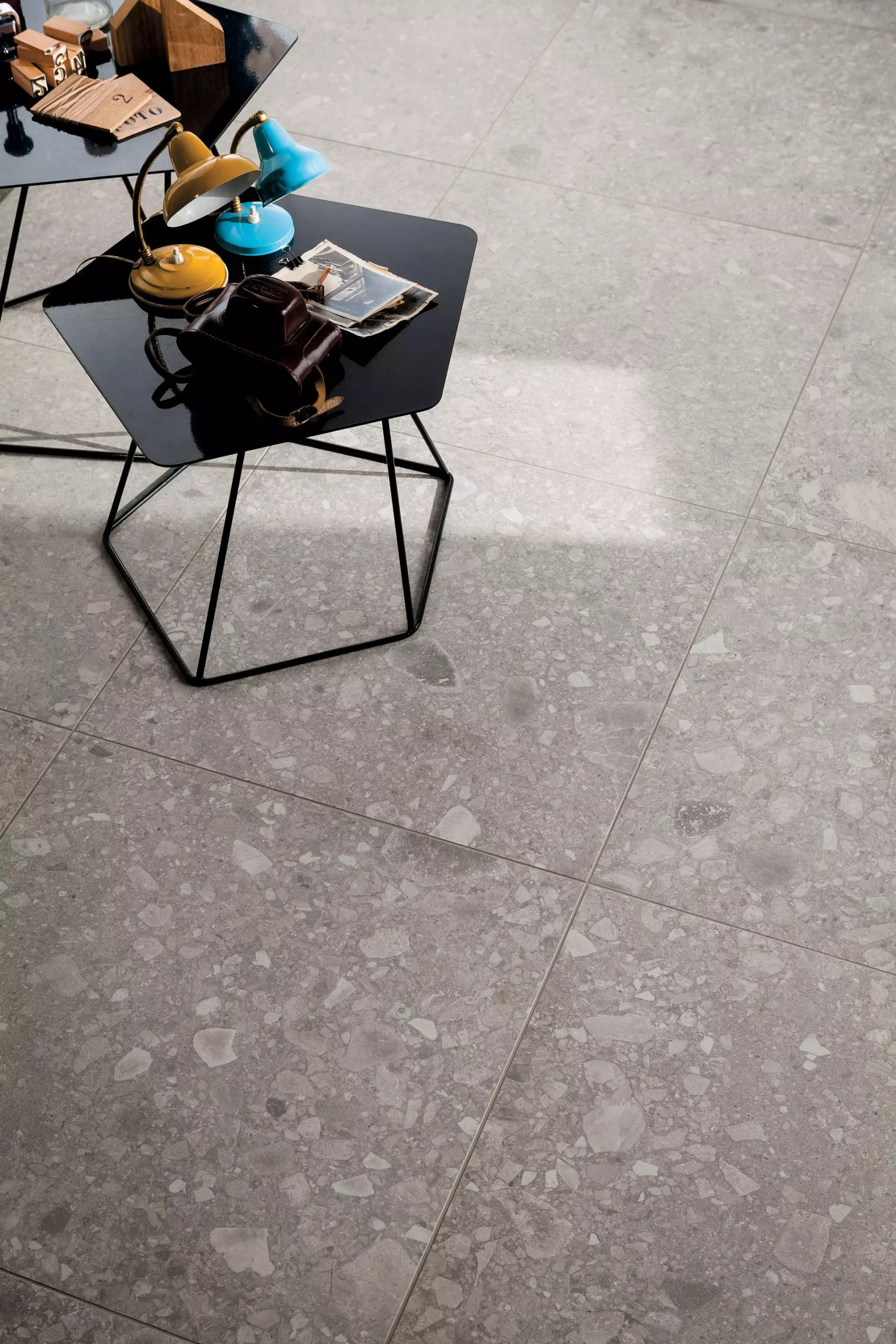 Norr - MIRAGE - Carrelage - Alsace Carreaux