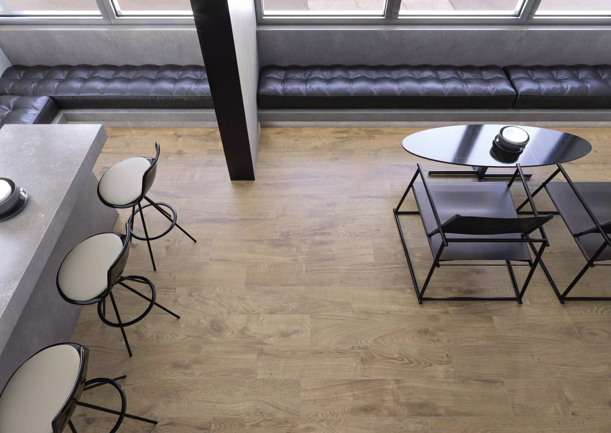 Yukon - CIFRE - Carrelage - Alsace Carreaux