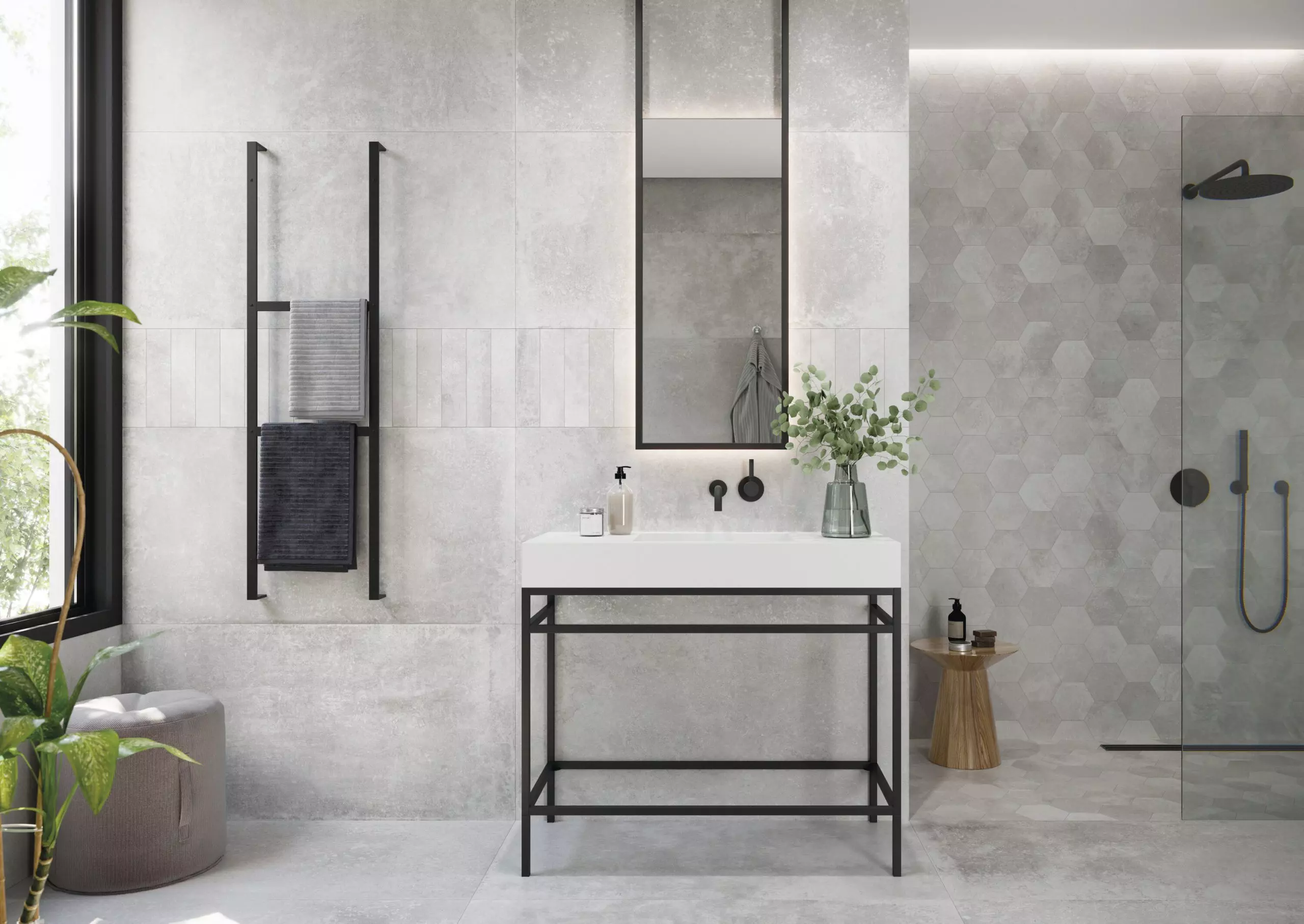 Midtown - CIFRE - Carrelage - Alsace Carreaux