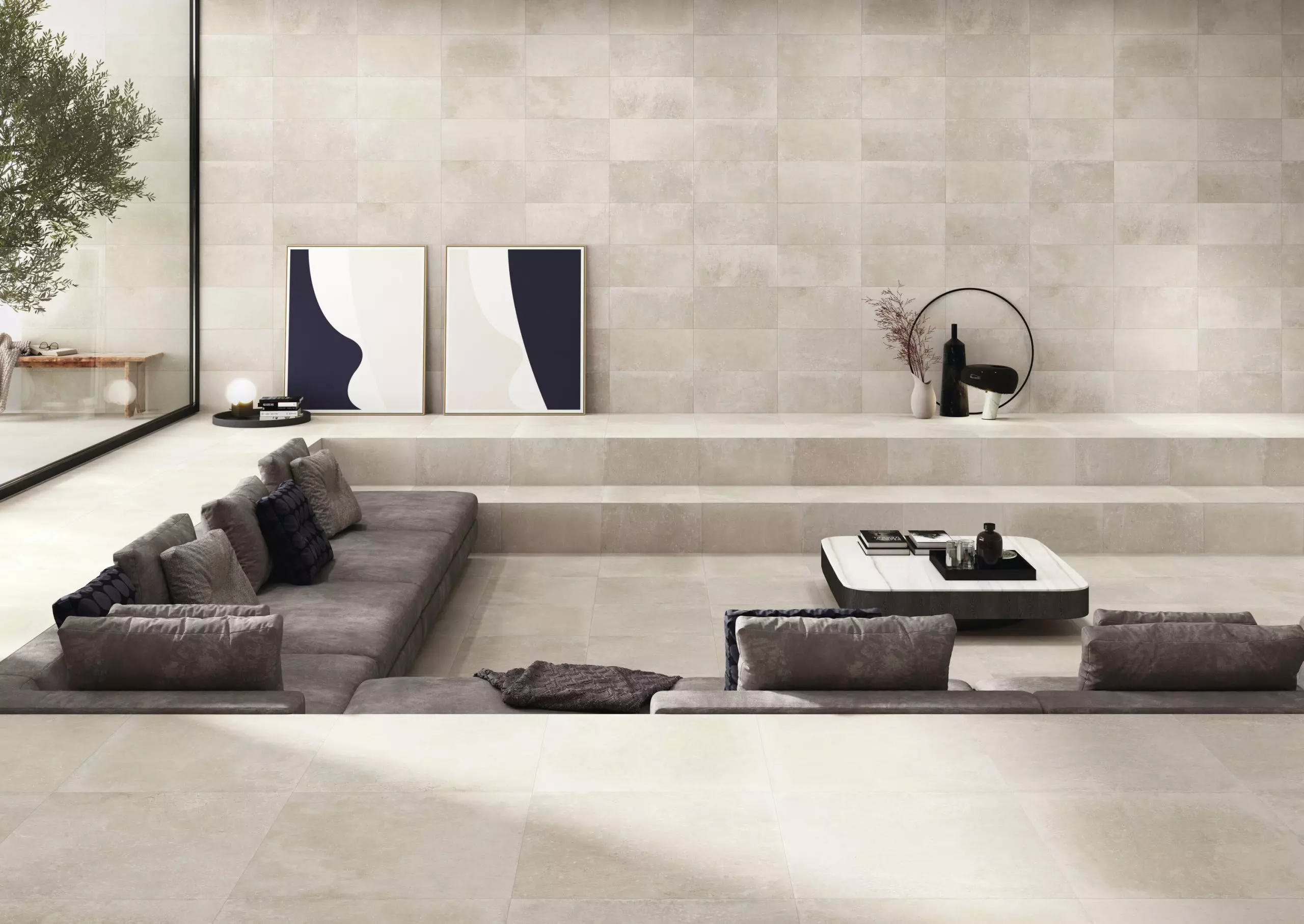 Midtown - CIFRE - Carrelage - Alsace Carreaux