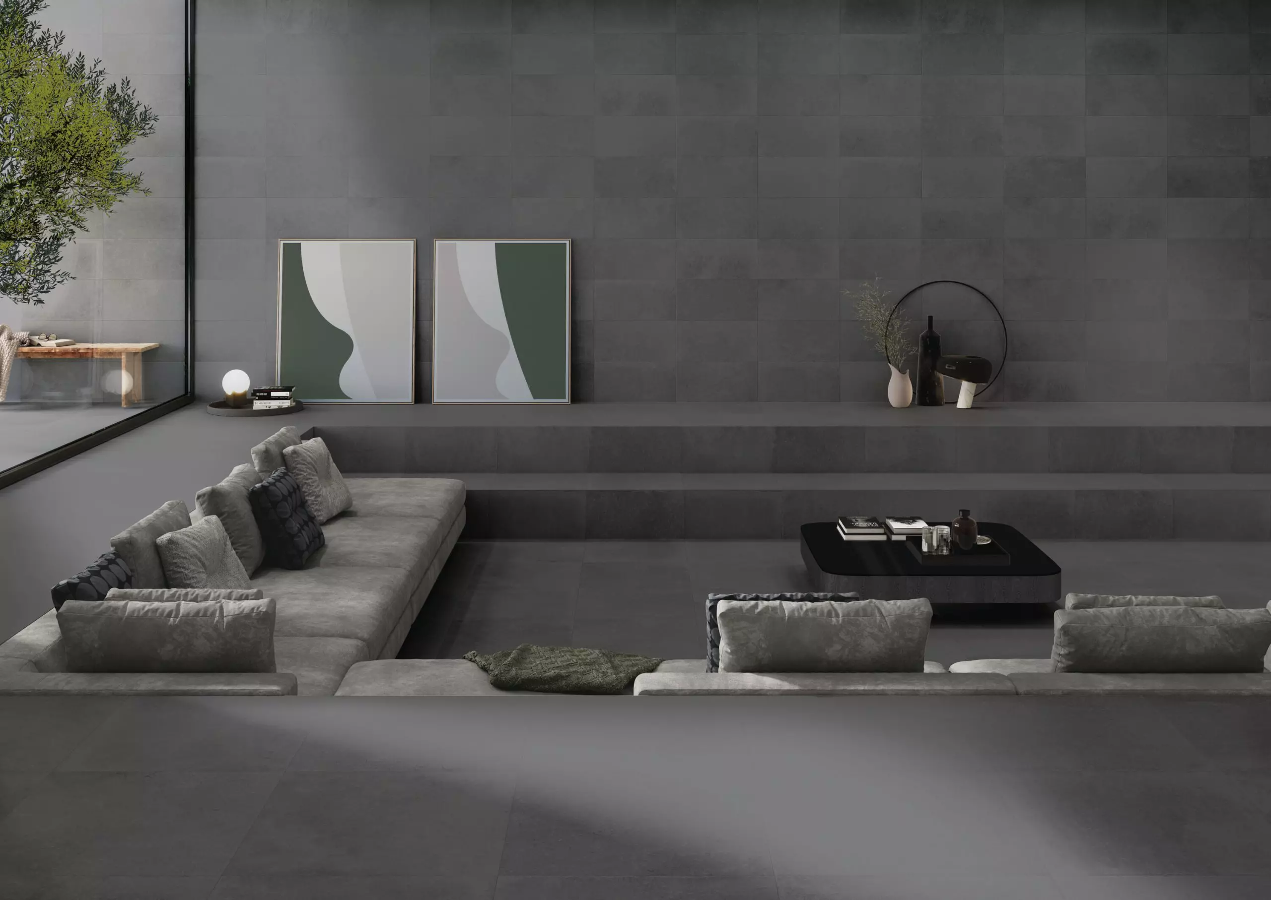 Midtown - CIFRE - Carrelage - Alsace Carreaux