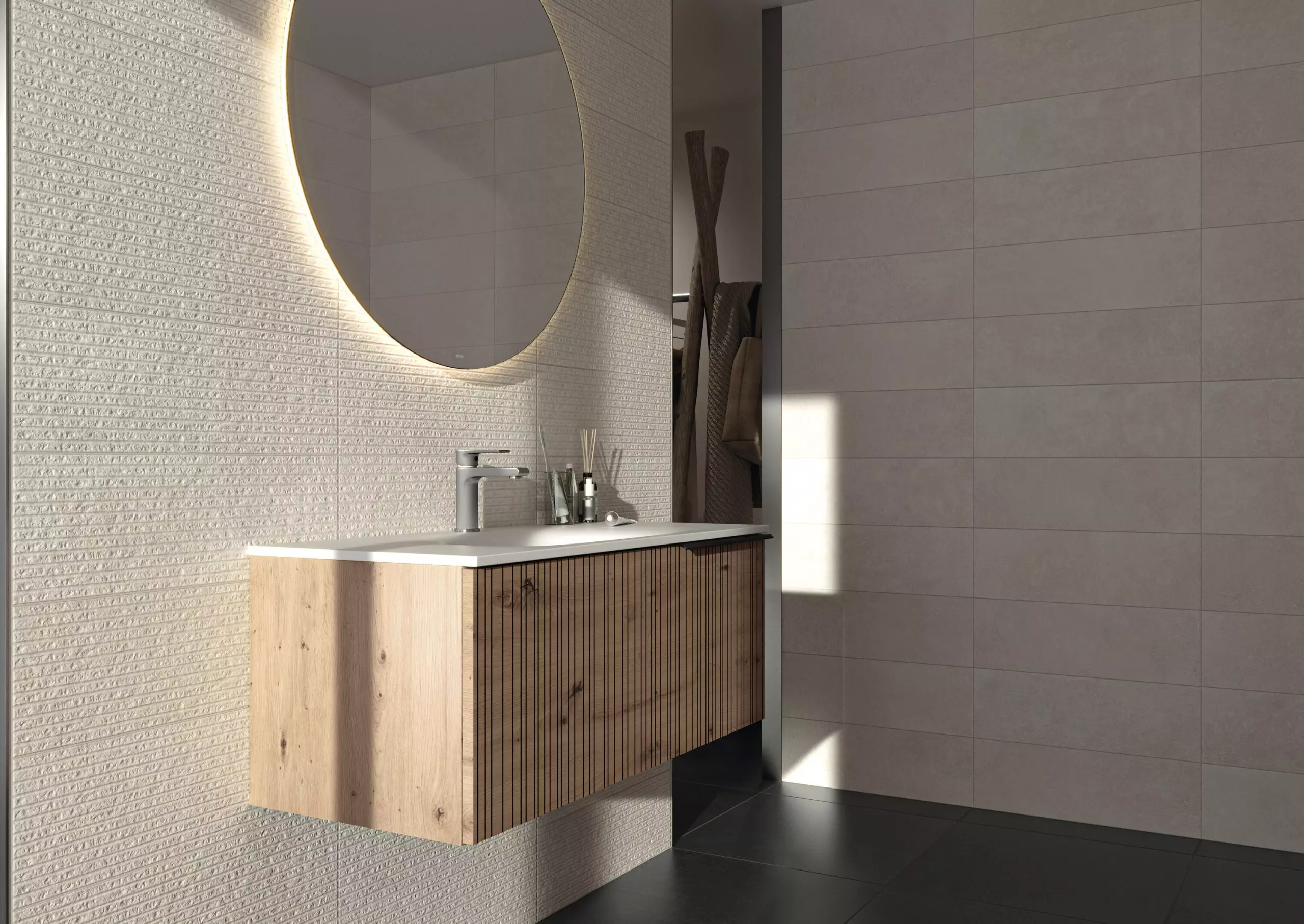 Midtown - CIFRE - Carrelage - Alsace Carreaux