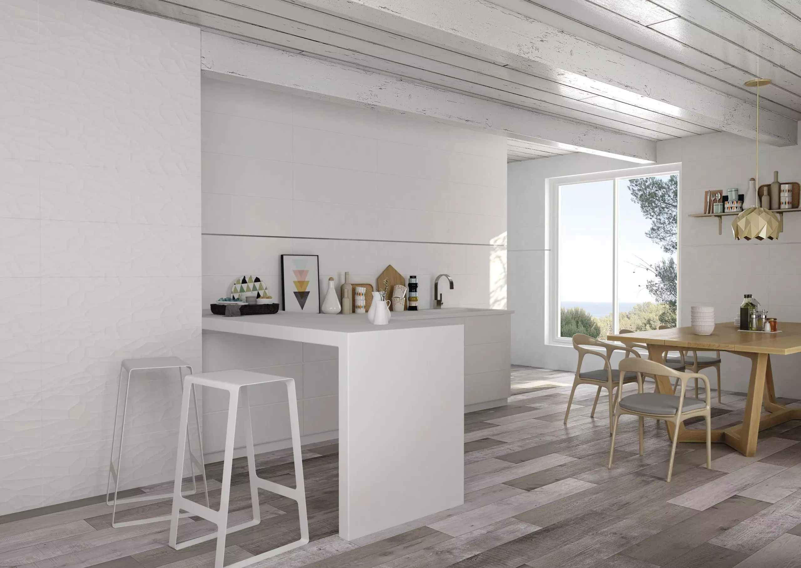 Glaciar - CIFRE - Carrelage - Alsace Carreaux