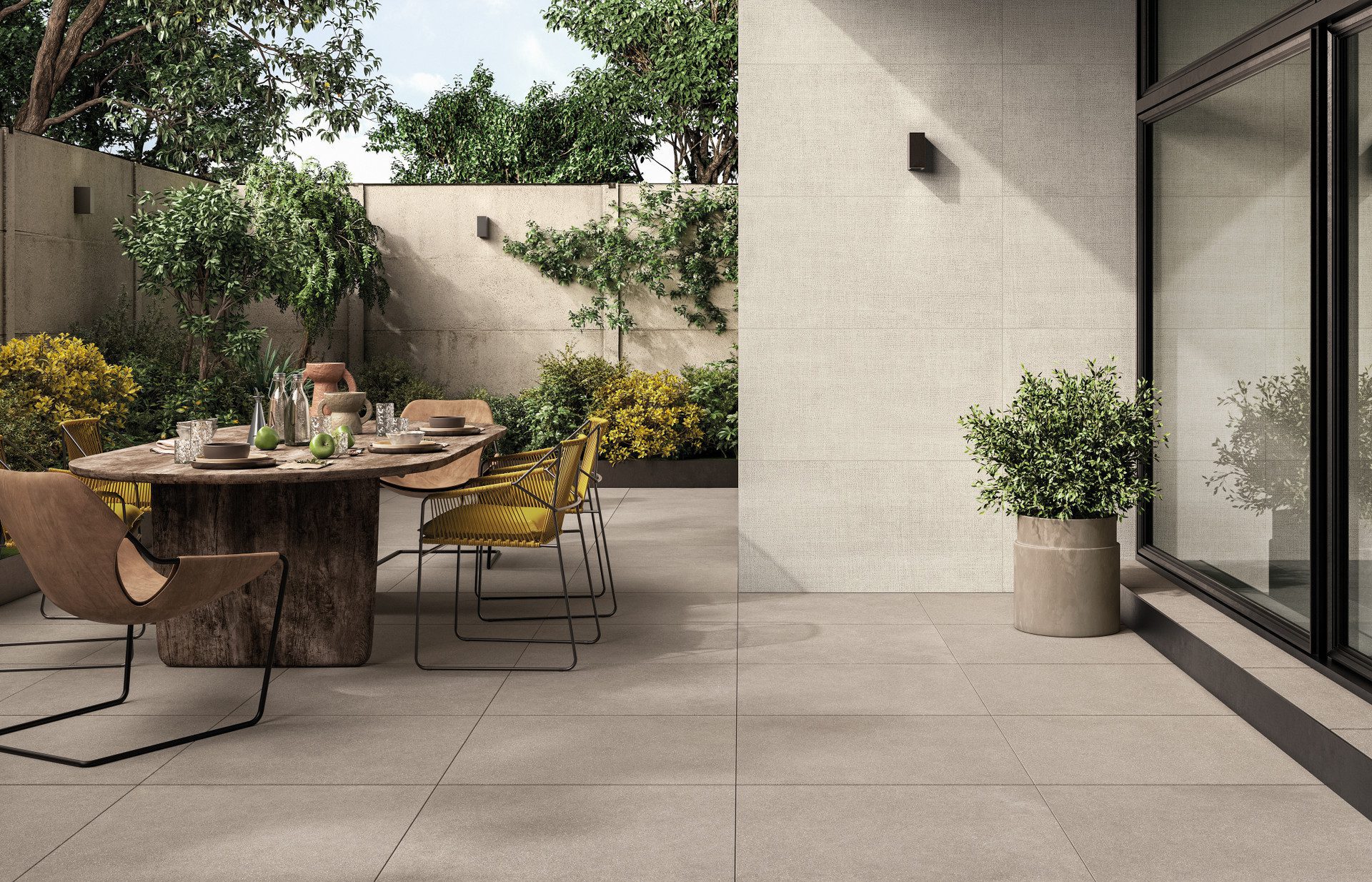 ReConcrete