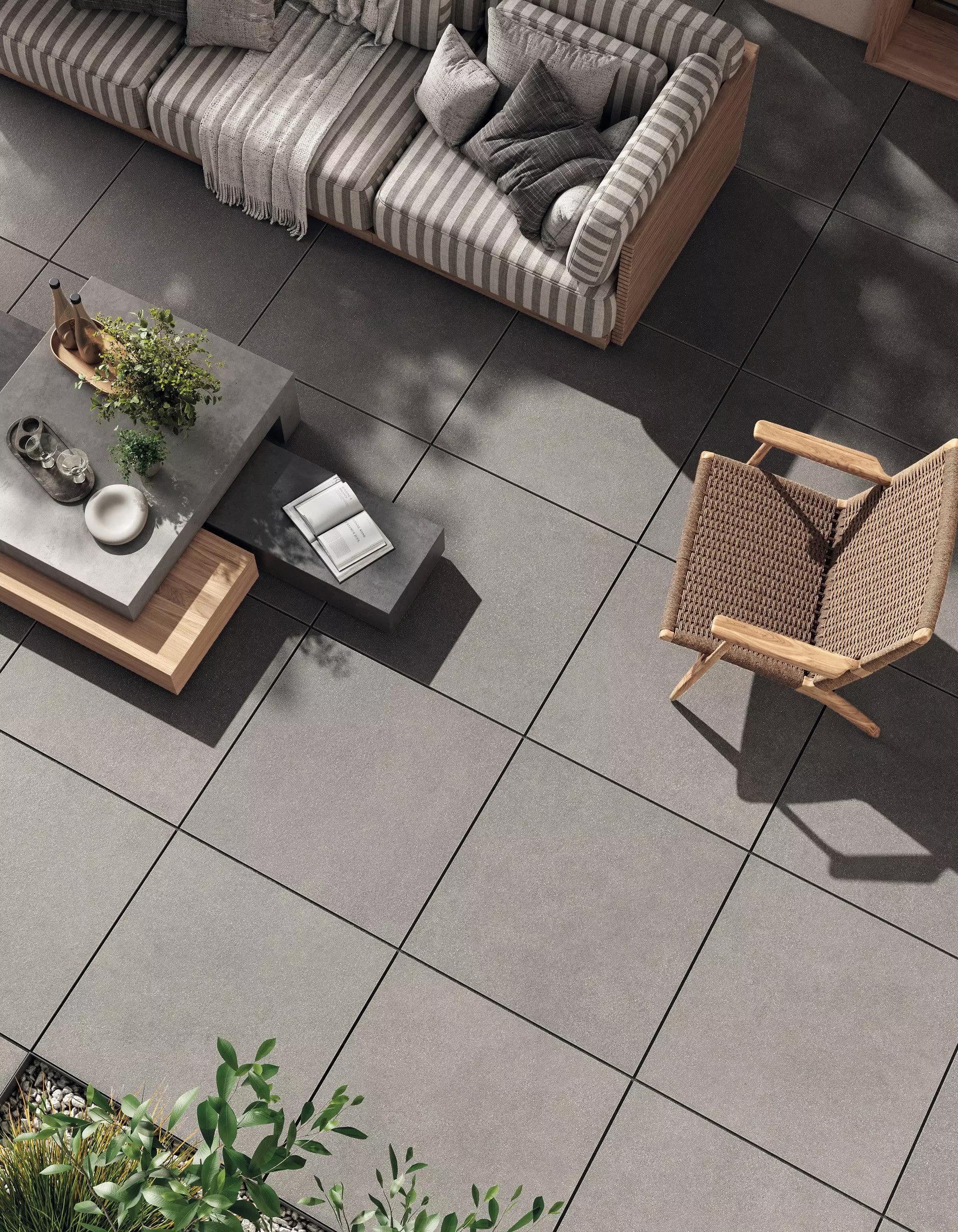 ReConcrete