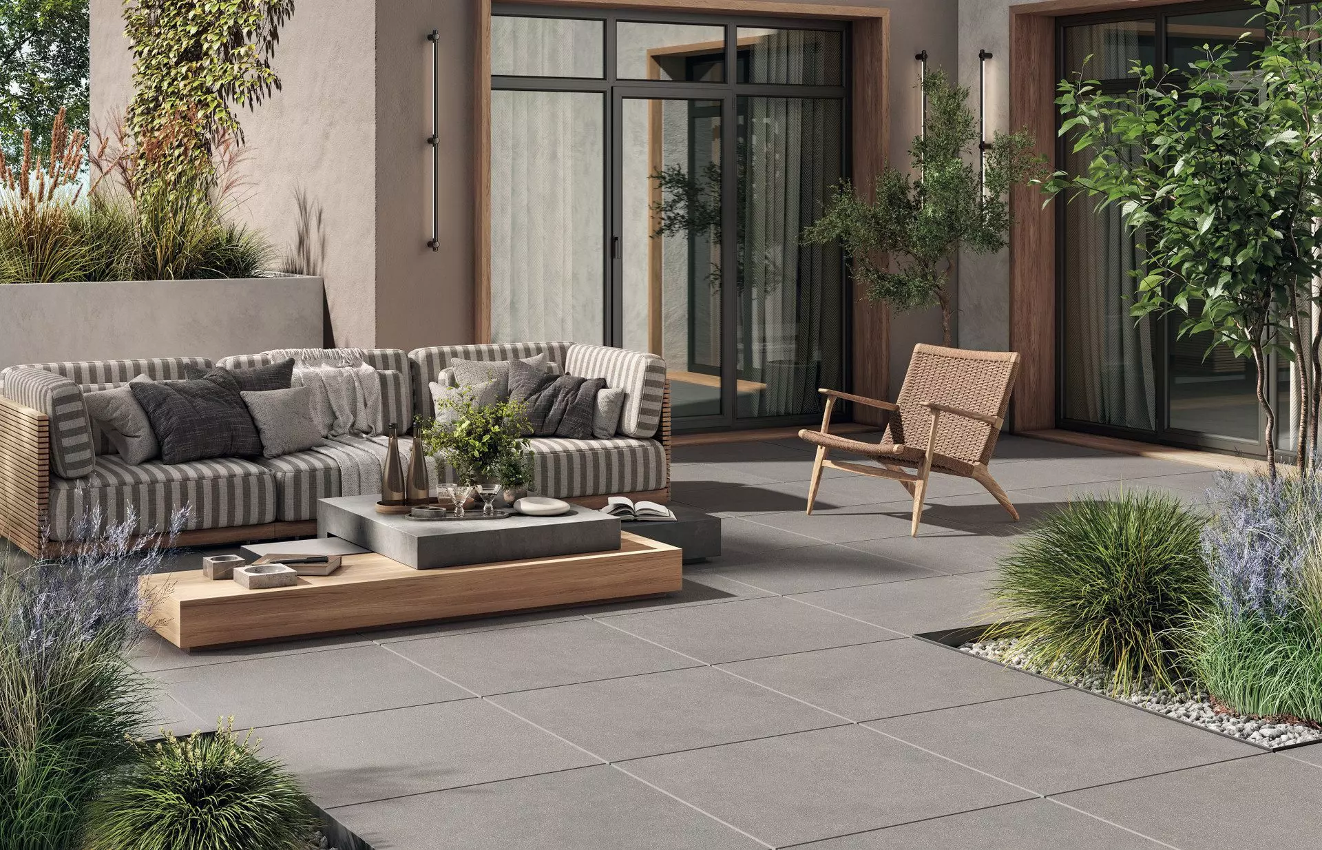 ReConcrete