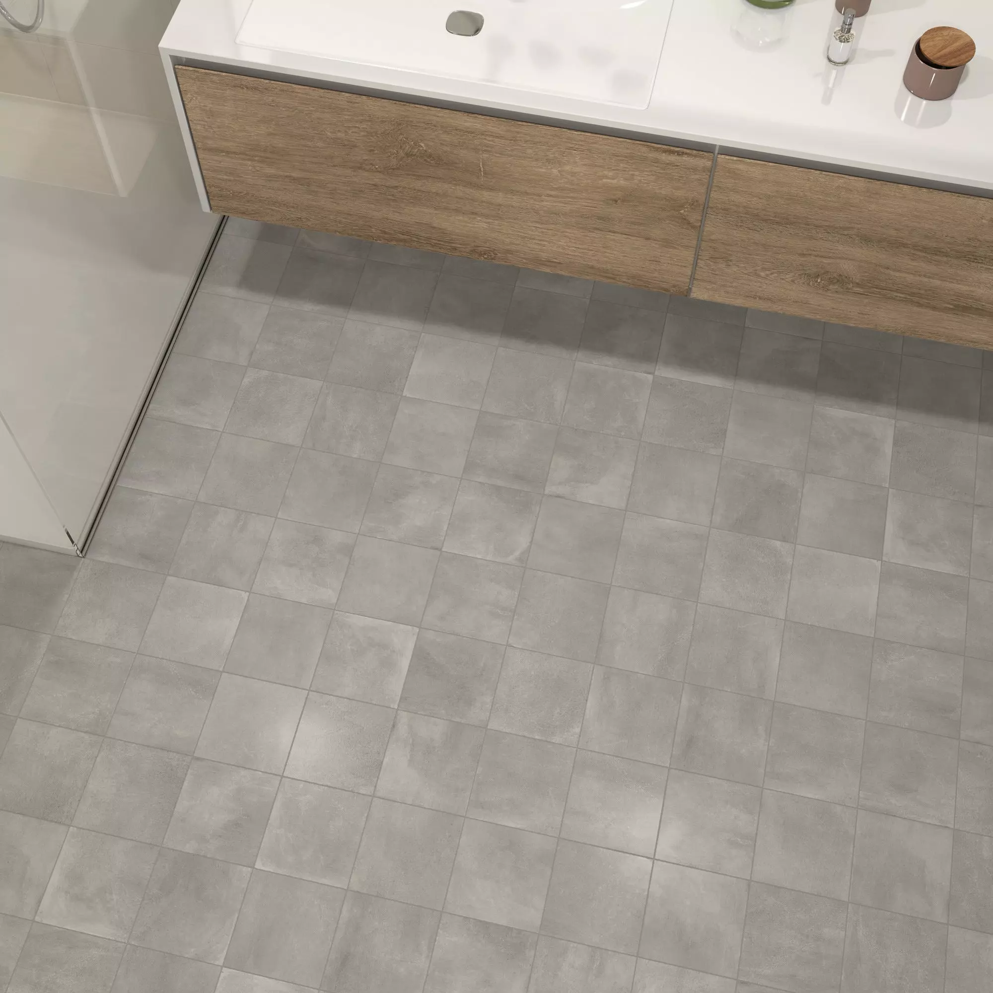 Studio - ALELUIA - Carrelage - Alsace Carreaux