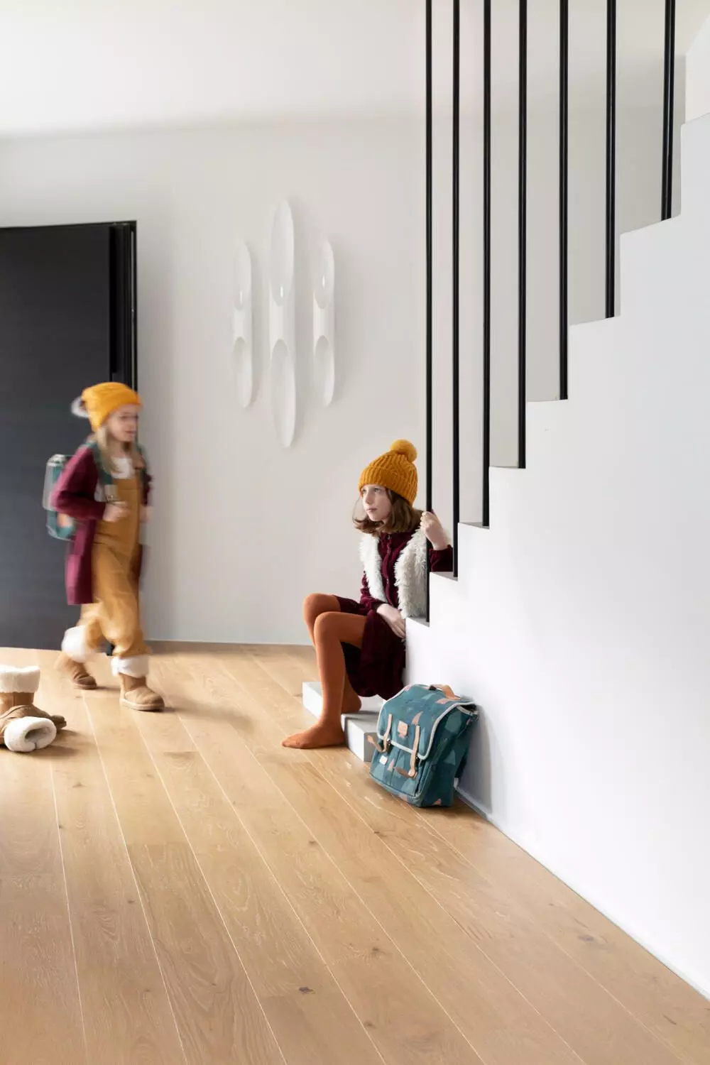 Essentiels - Parquet & sol souple - Alsace Carreaux