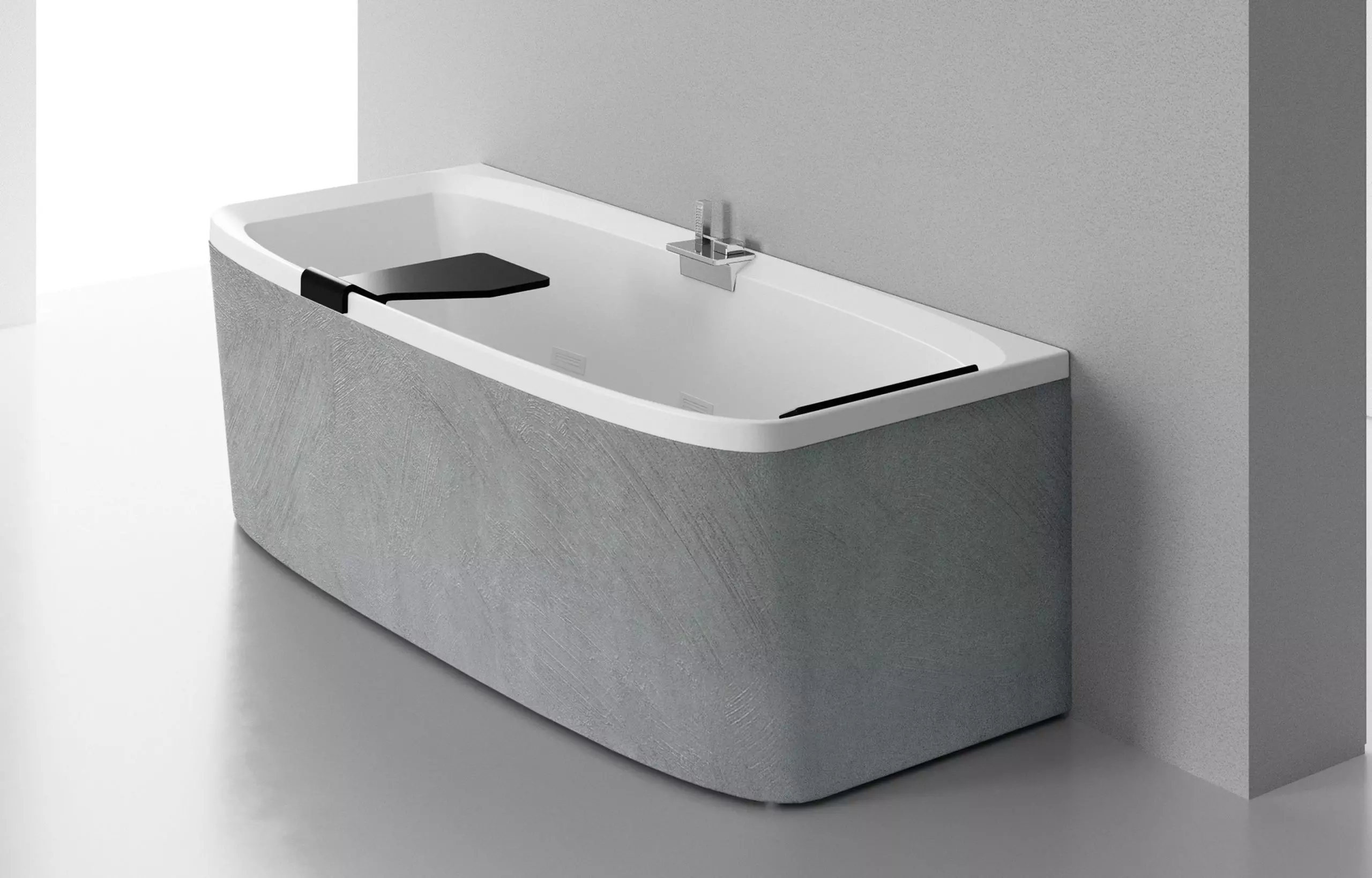 Divina W - NOVELLINI - Baignoire - Alsace Carreaux