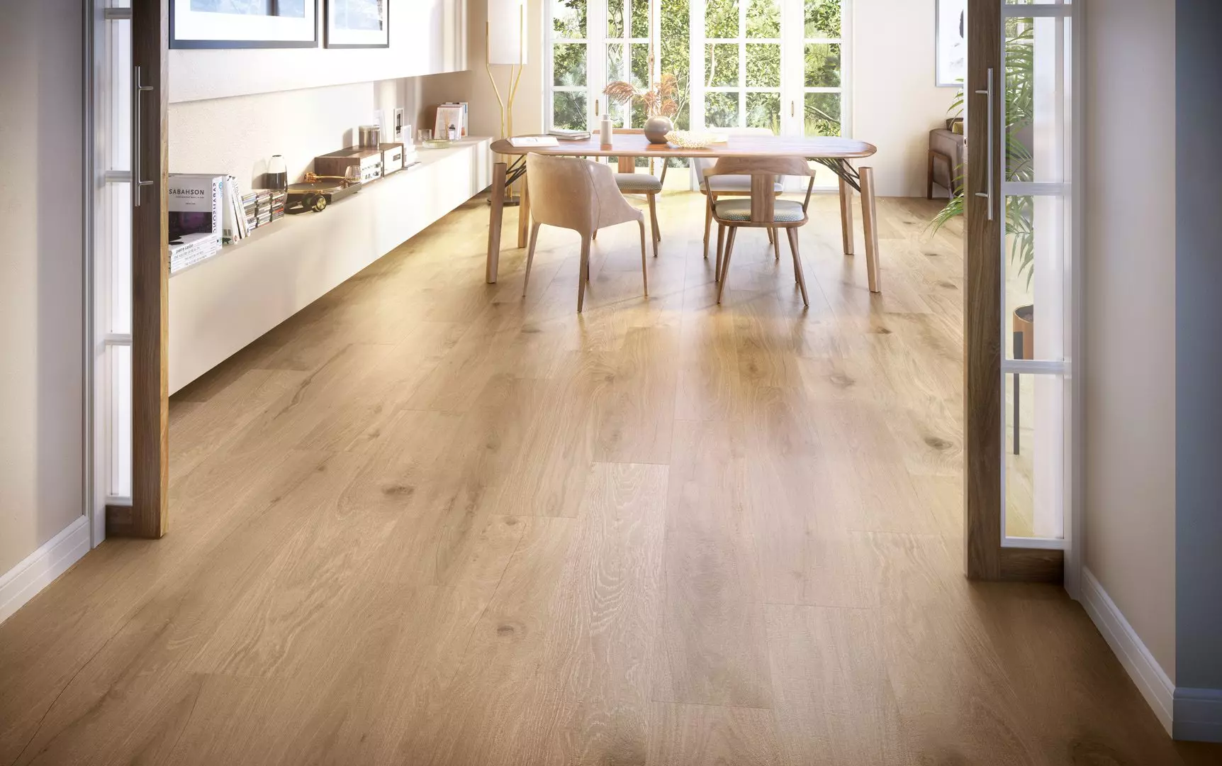 Tangram - COLORKER - Carrelage - Alsace Carreaux