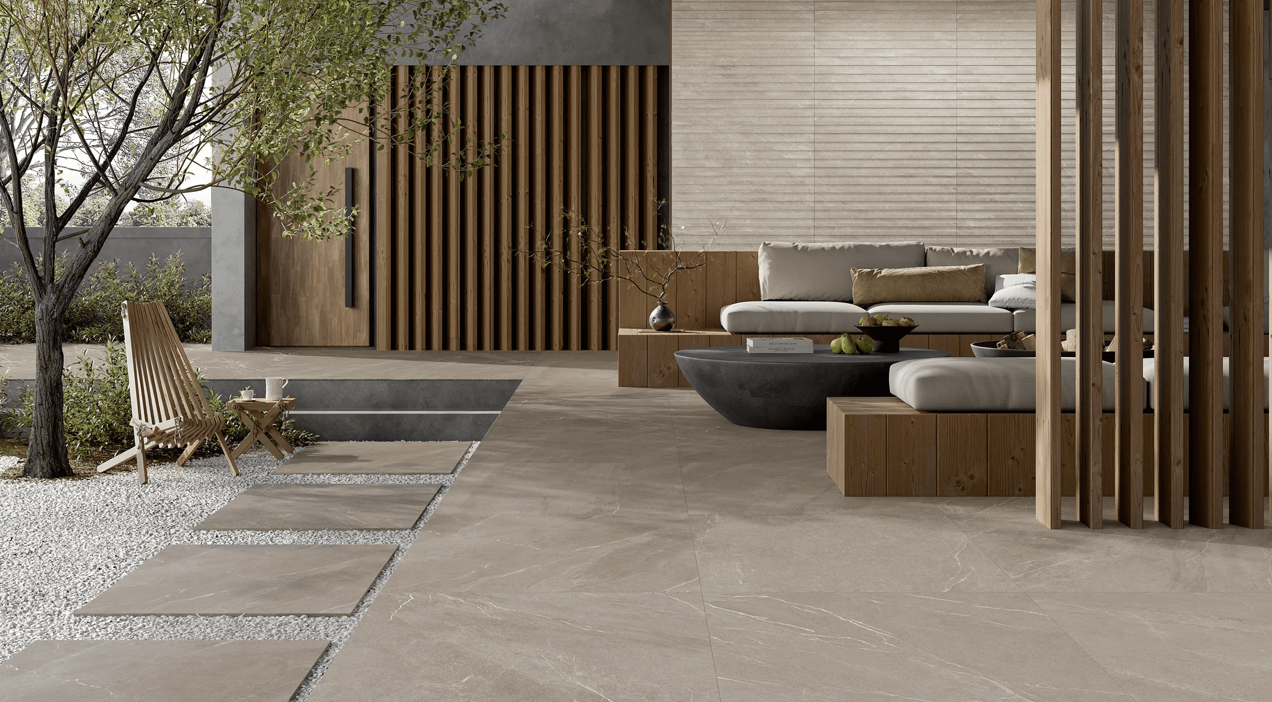 Angers - Carrelage - Alsace Carreaux
