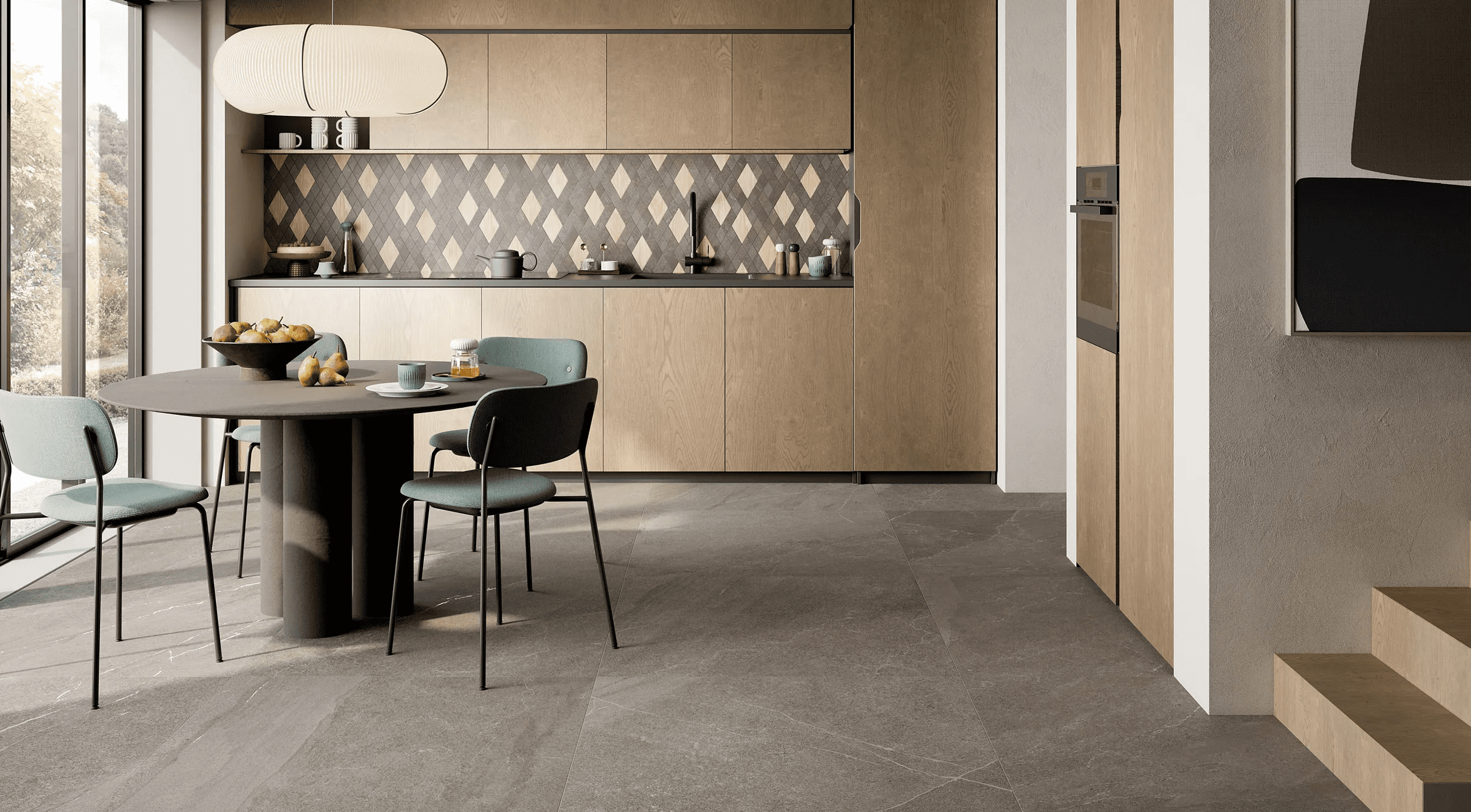 Angers - Carrelage - Alsace Carreaux