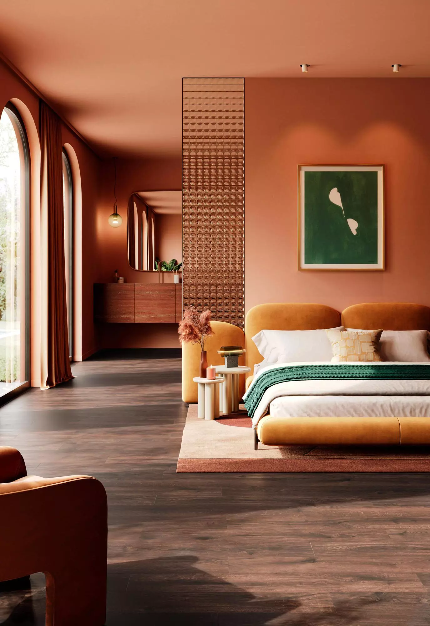 Riviera Pro/V4 - Parquet & sol souple - Alsace Carreaux