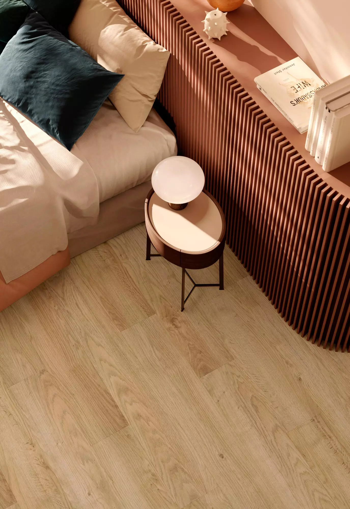 Riviera Pro/V4 - Parquet & sol souple - Alsace Carreaux