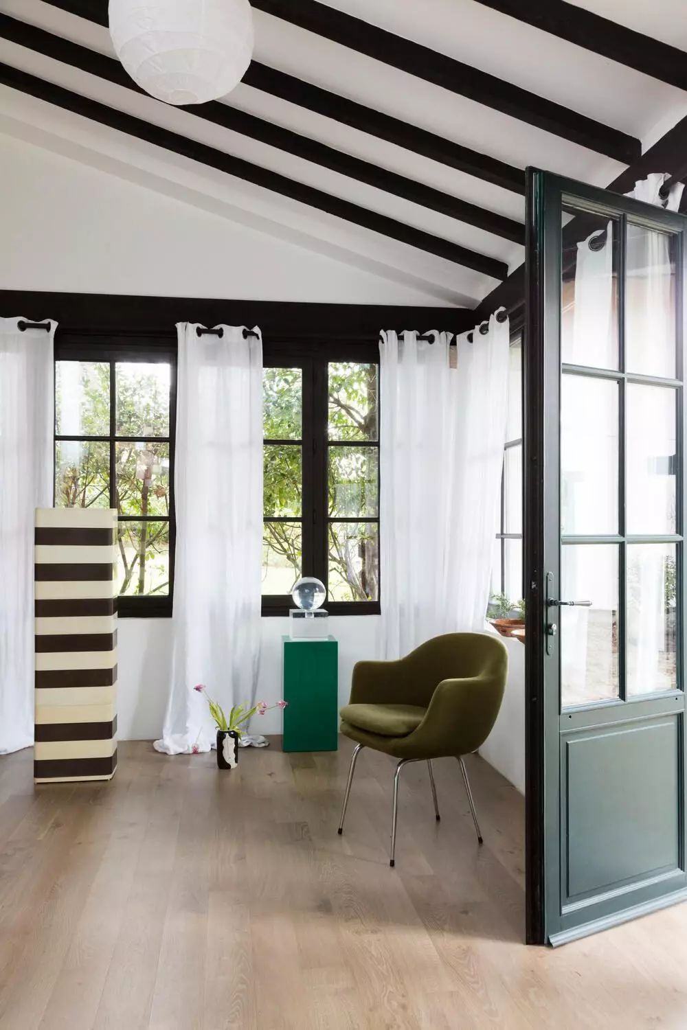 Essentiels - Parquet & sol souple - Alsace Carreaux