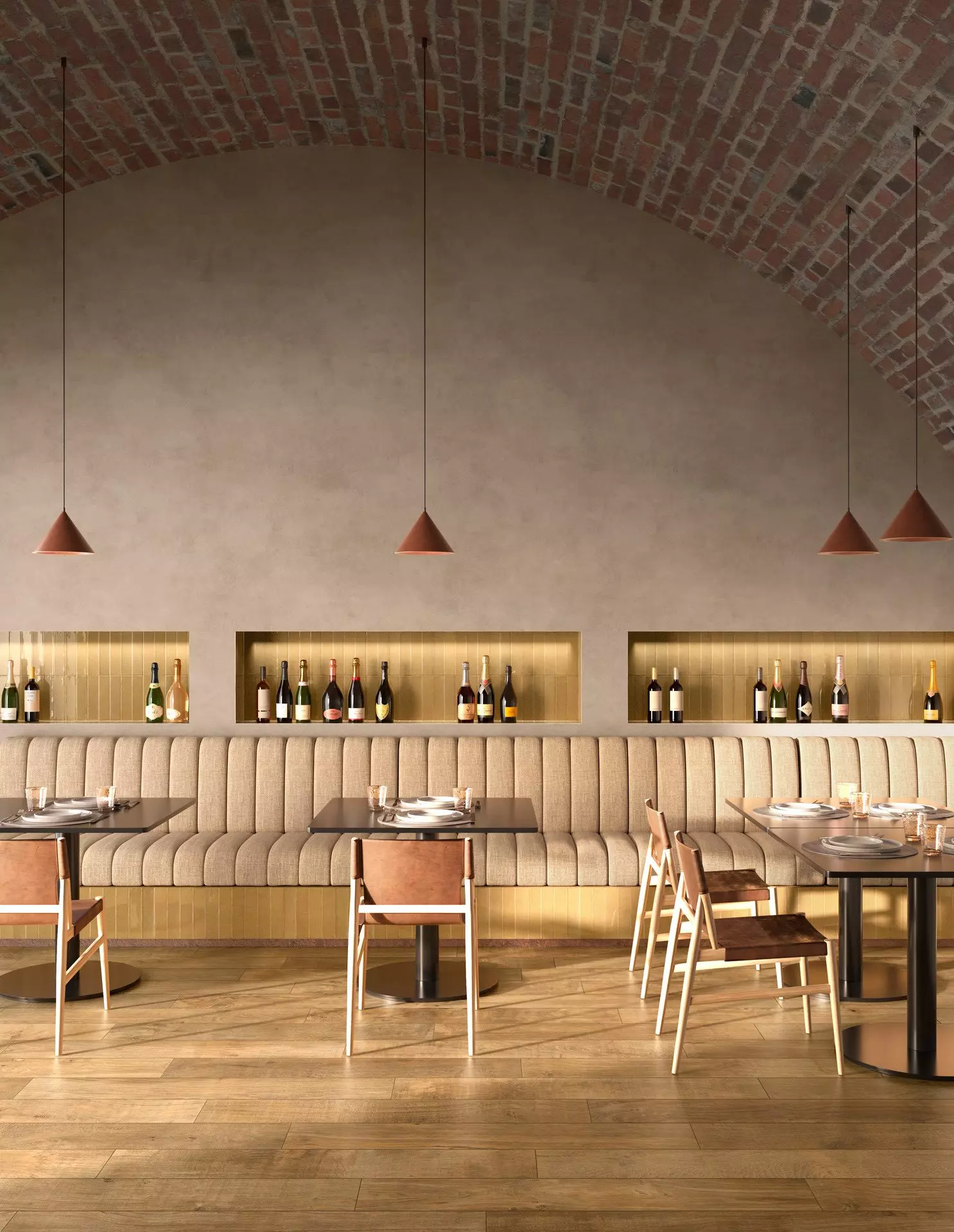 Nodis - RAGNO - Carrelage - Alsace Carreaux