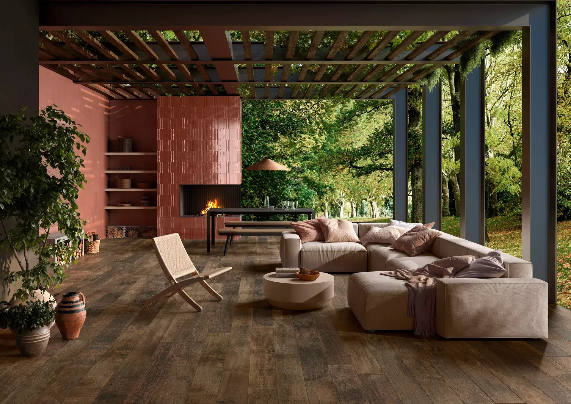 Nodis - RAGNO - Carrelage - Alsace Carreaux