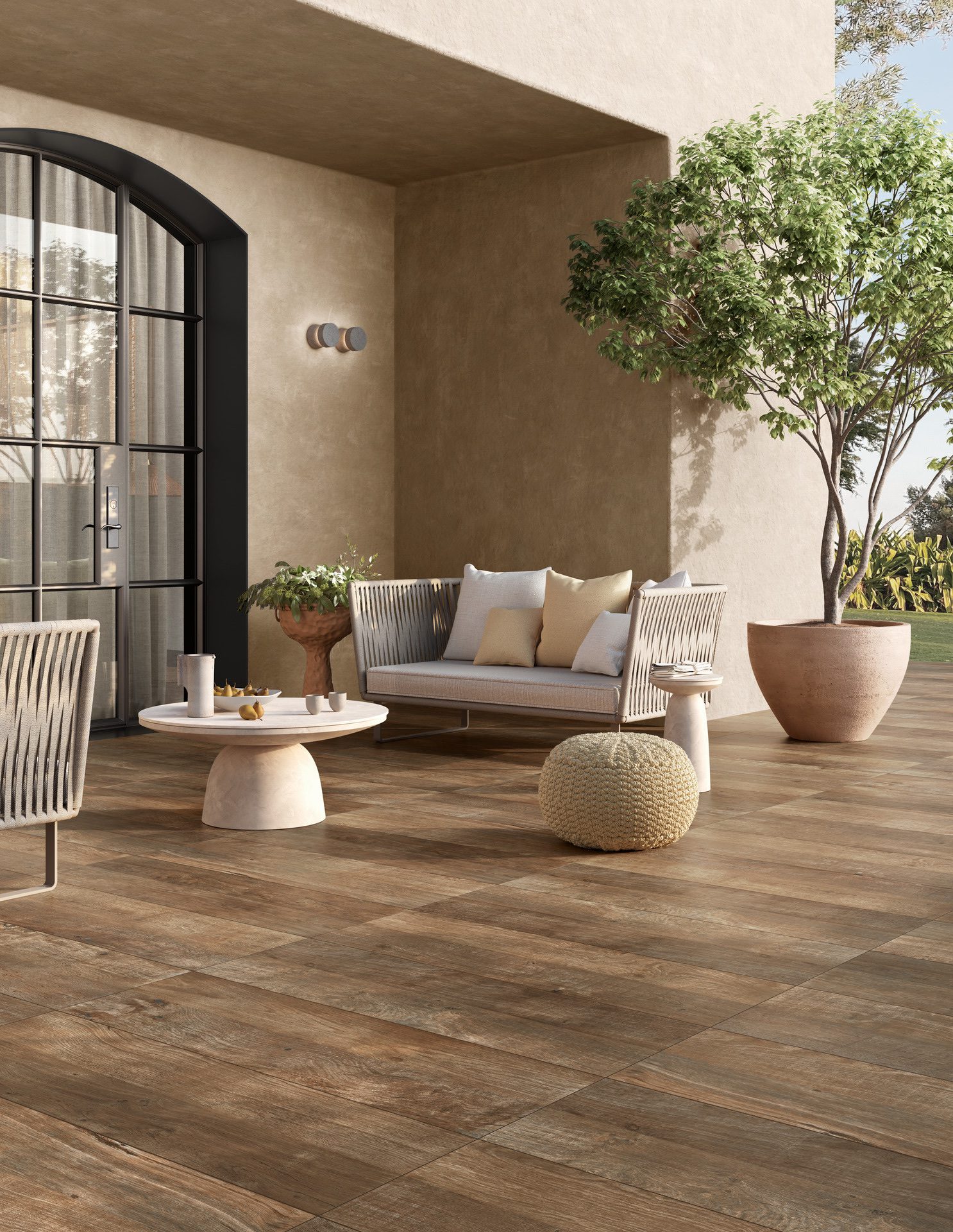 Nodis - RAGNO - Carrelage - Alsace Carreaux