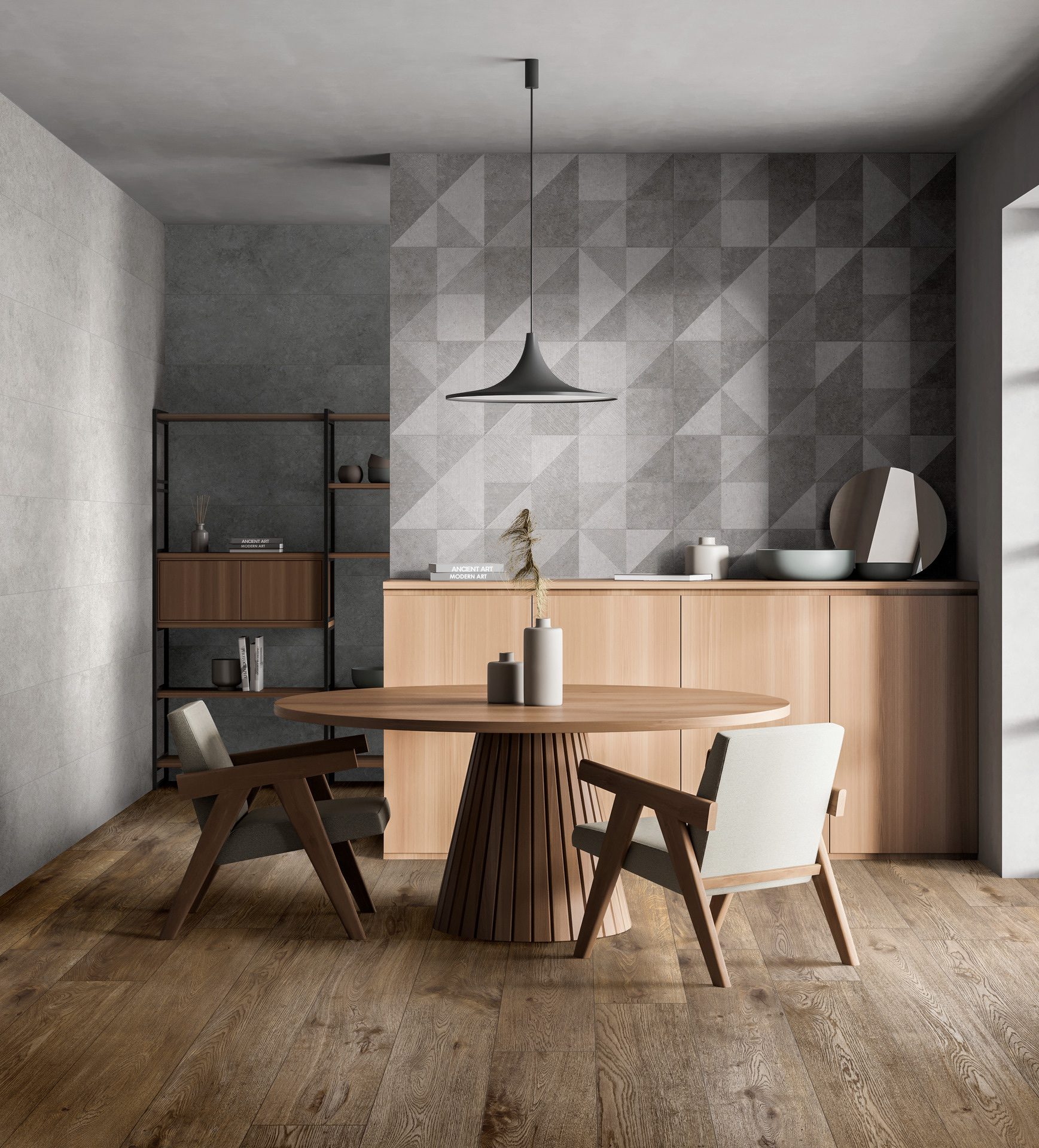 Richmond - RAGNO - Carrelage - Alsace Carreaux