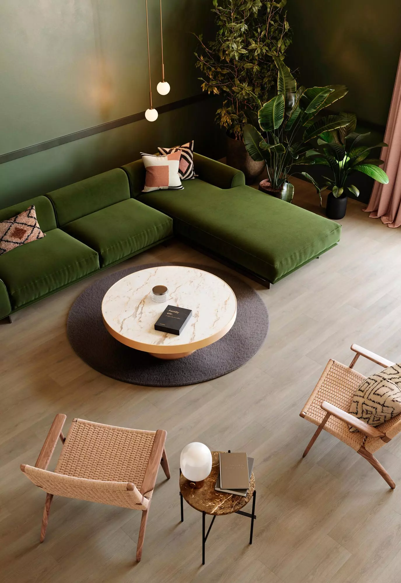 Riviera Pro/V4 - Parquet & sol souple - Alsace Carreaux